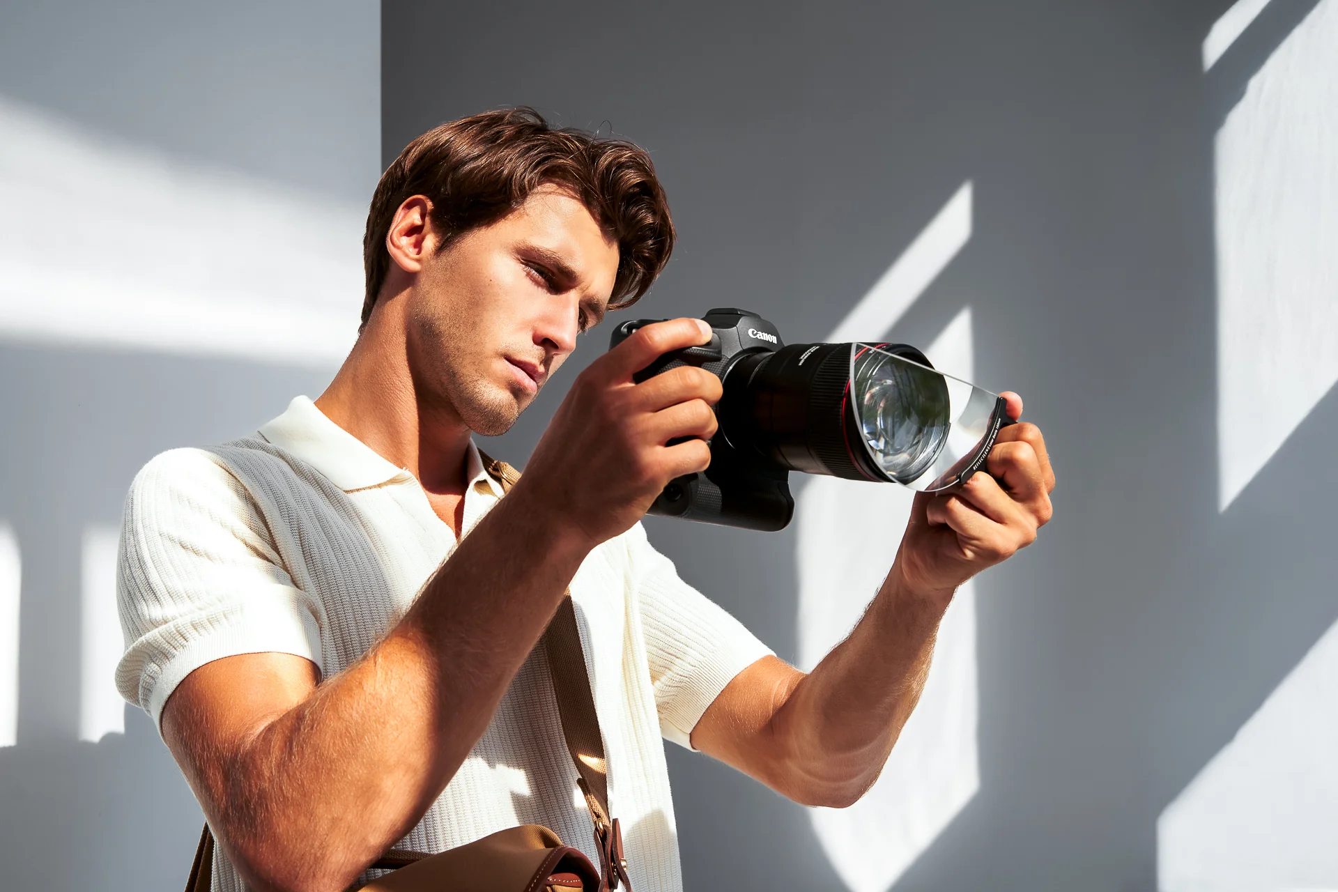 Master Your Creative Vision